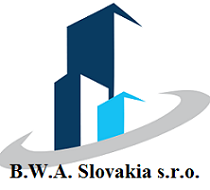 B.W.A. Slovakia logo